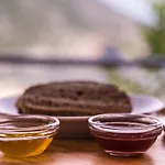 Апартаменты αlissachne