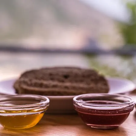 Apartamento αlissachne