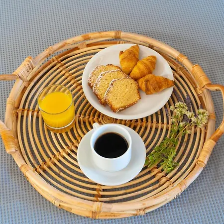 Apartamento αlissachne