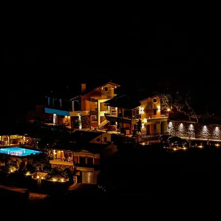 αlissachne Apartamento