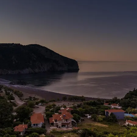 Apartamento αlissachne