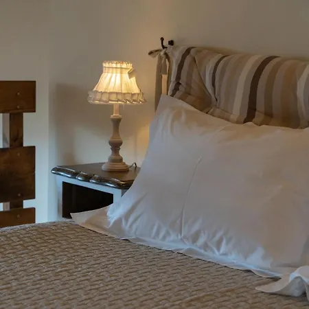 Apartamento αlissachne *