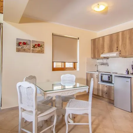 αlissachne Limniónas