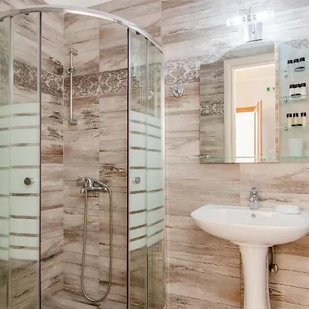 αlissachne Apartamento Limniónas