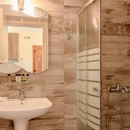 αlissachne Apartamento