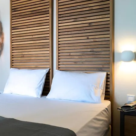 αlissachne * Λιμνιώνας