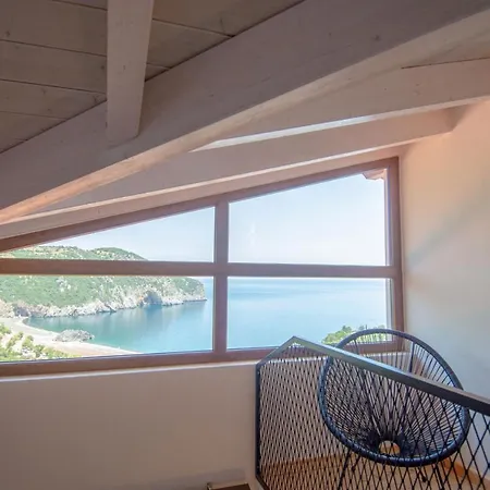 αlissachne * Λιμνιώνας