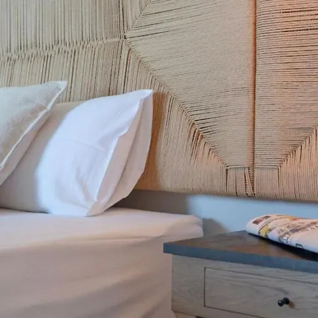 αlissachne Apartamento